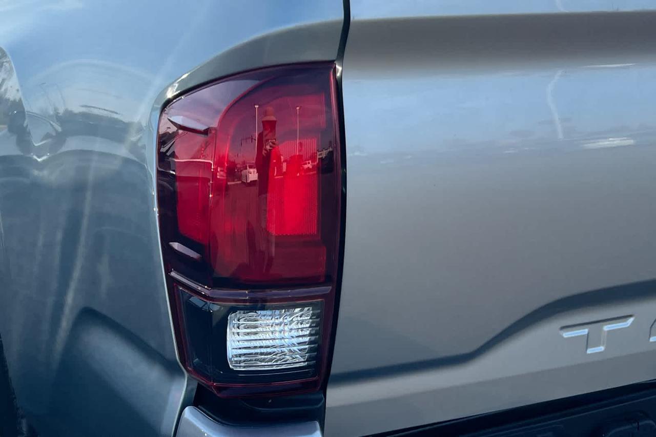 2023 Toyota Tacoma SR Roseville CA