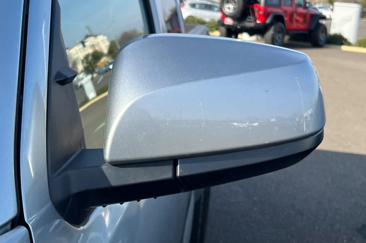 2023 Toyota Tacoma SR Roseville CA