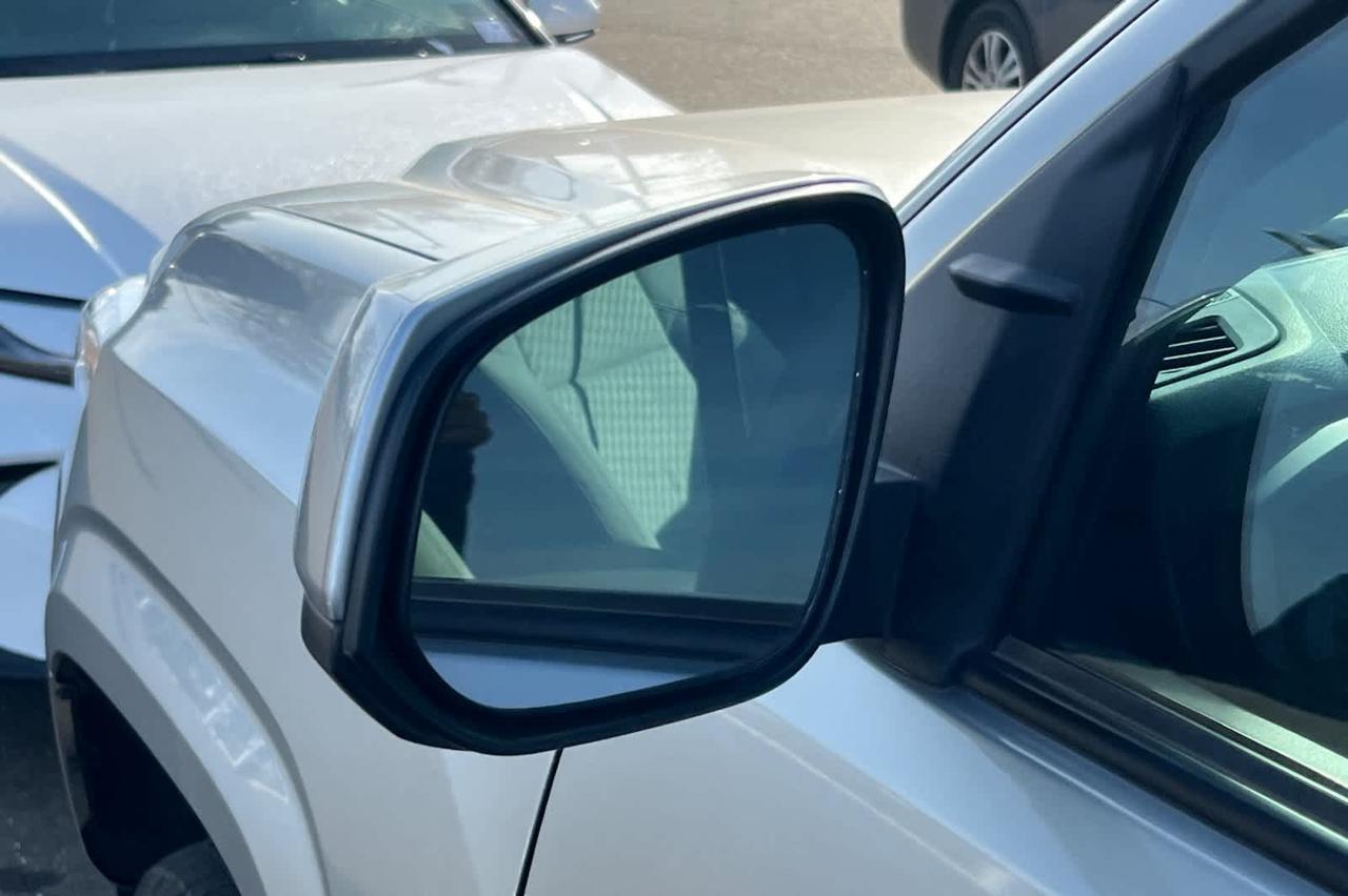 2023 Toyota Tacoma SR Roseville CA