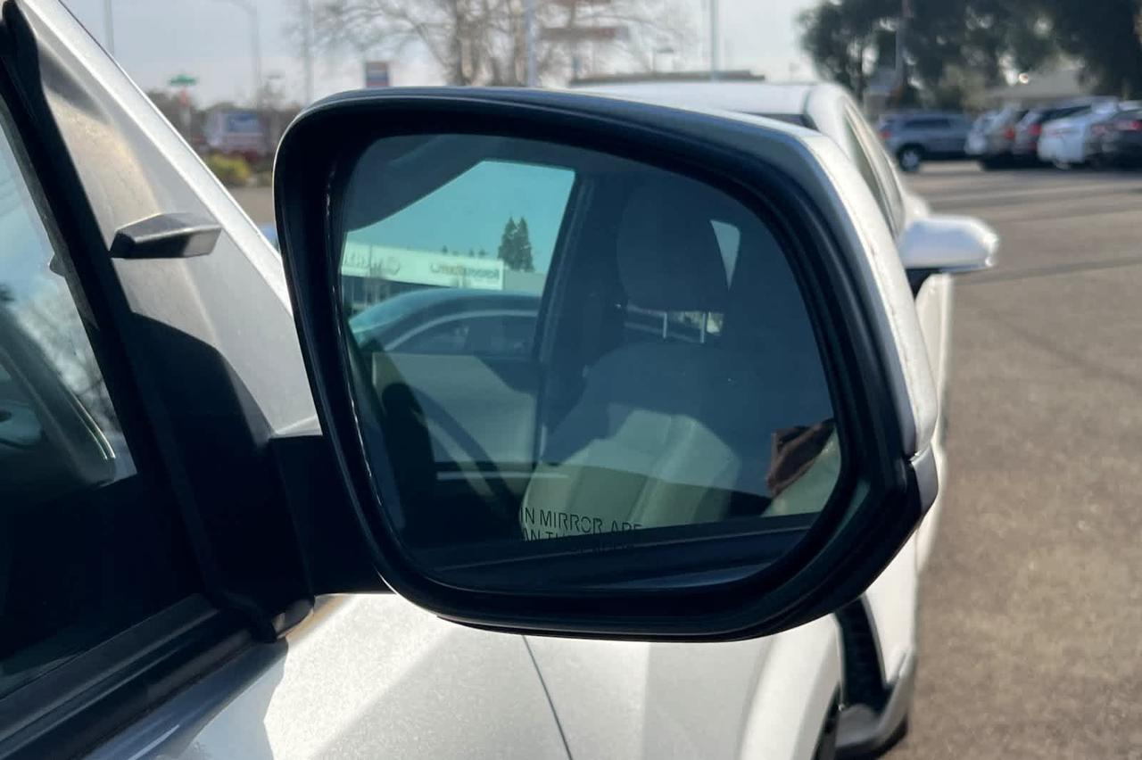 2023 Toyota Tacoma SR Roseville CA