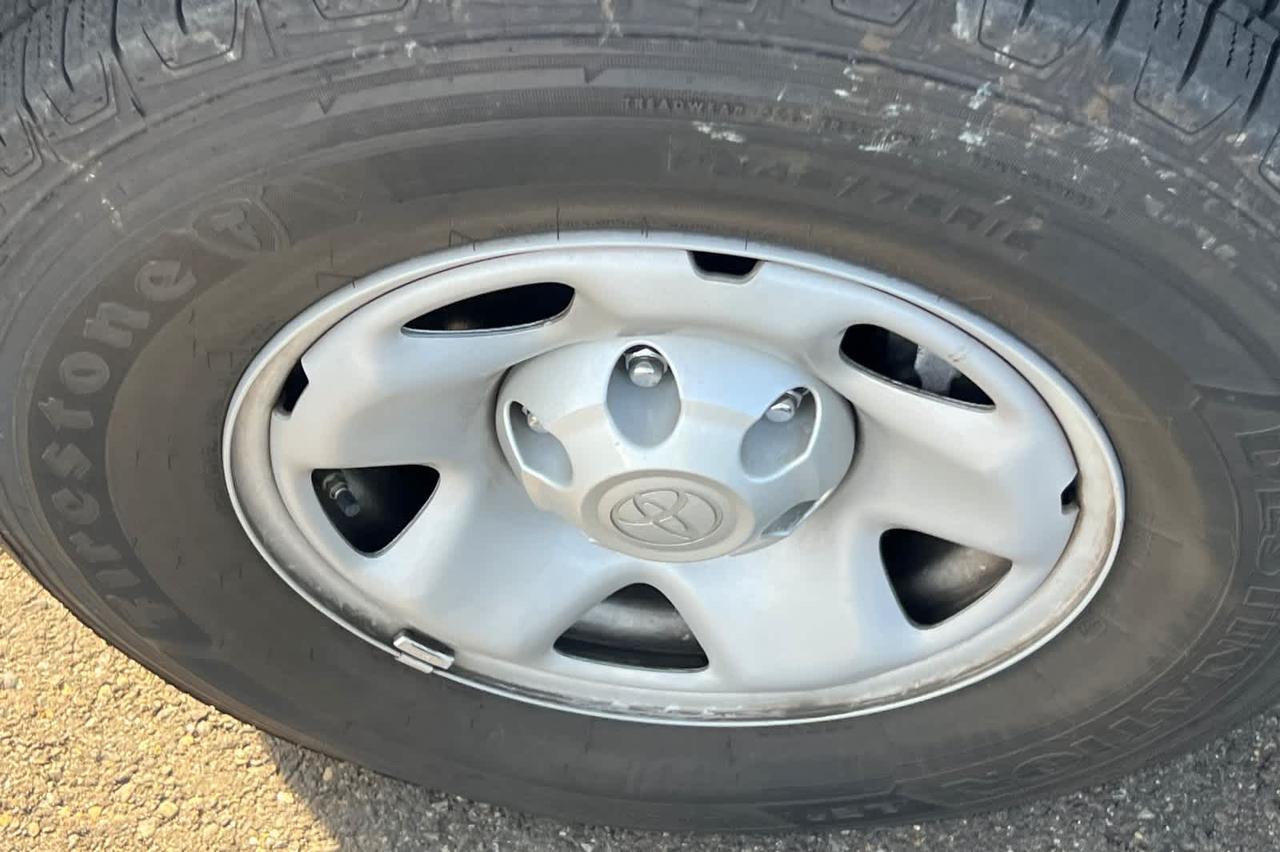 2023 Toyota Tacoma SR Roseville CA