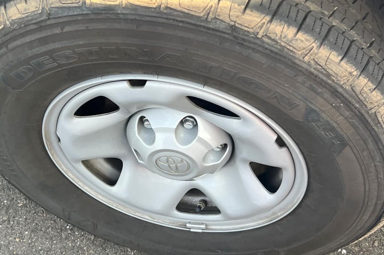 2023 Toyota Tacoma SR Roseville CA