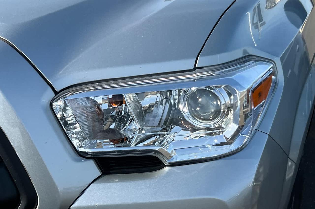 2023 Toyota Tacoma SR Roseville CA