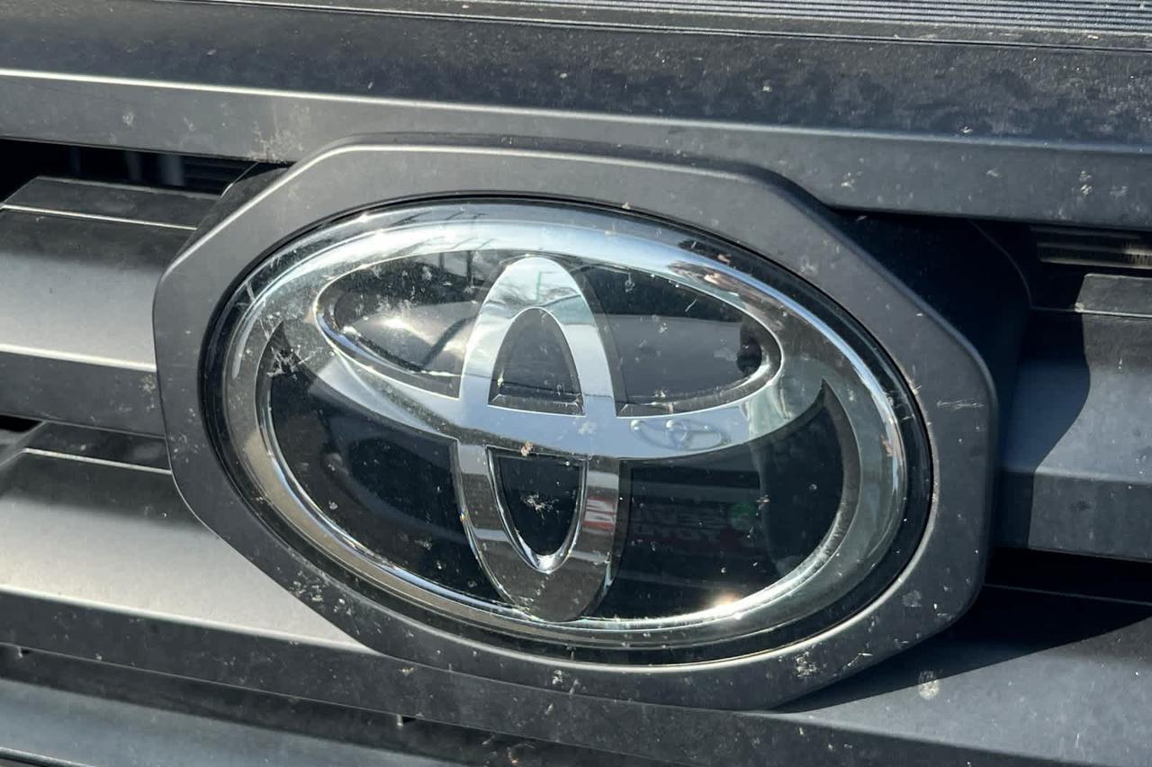 2023 Toyota Tacoma SR Roseville CA