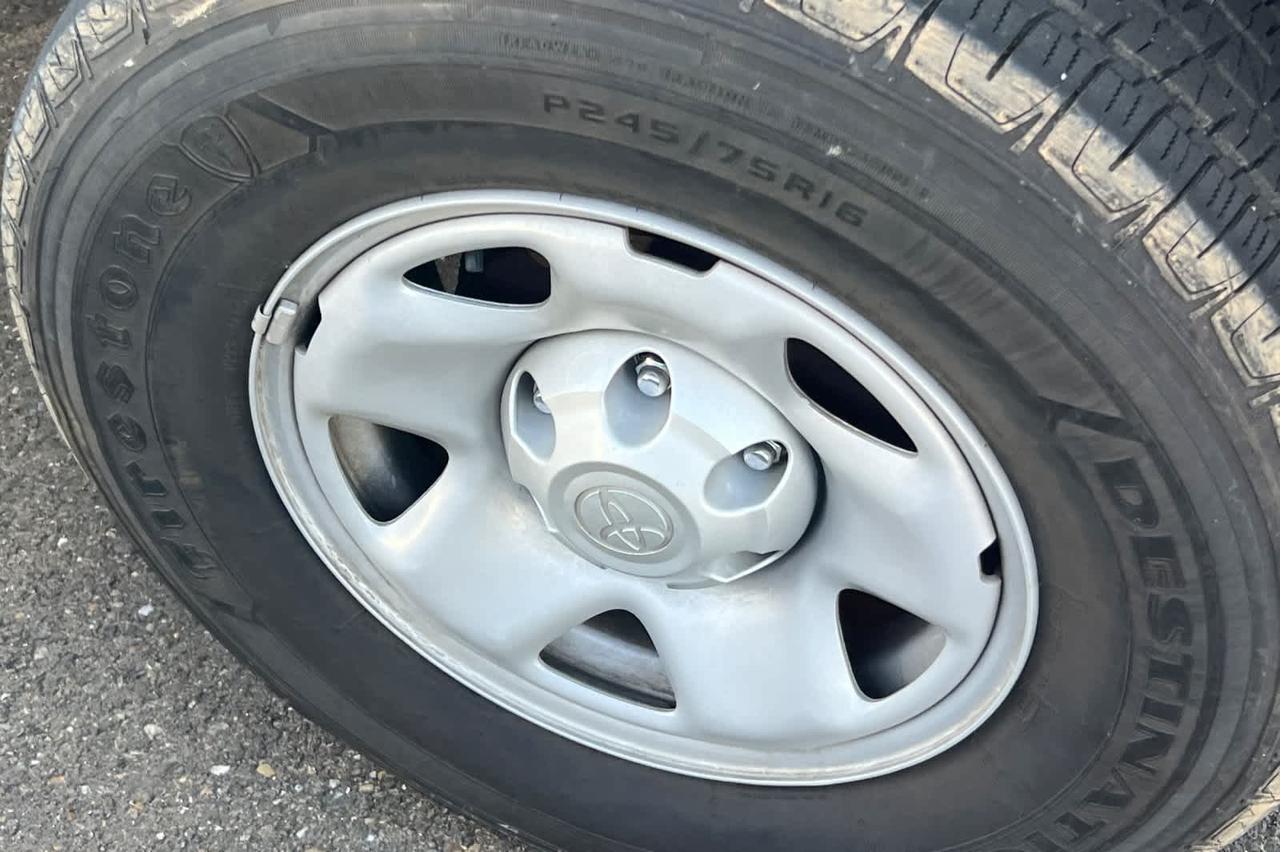 2023 Toyota Tacoma SR Roseville CA