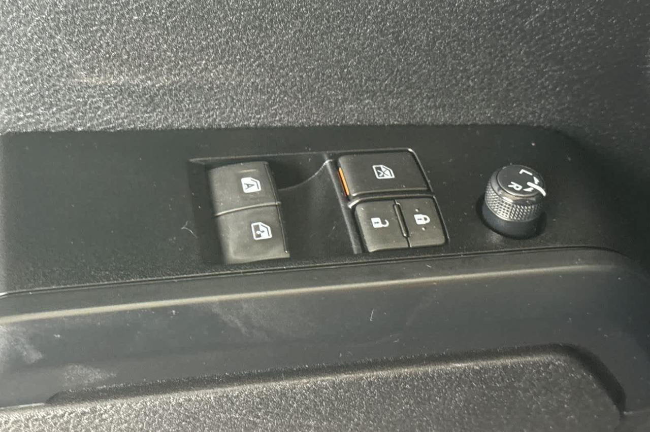 2023 Toyota Tacoma SR Roseville CA