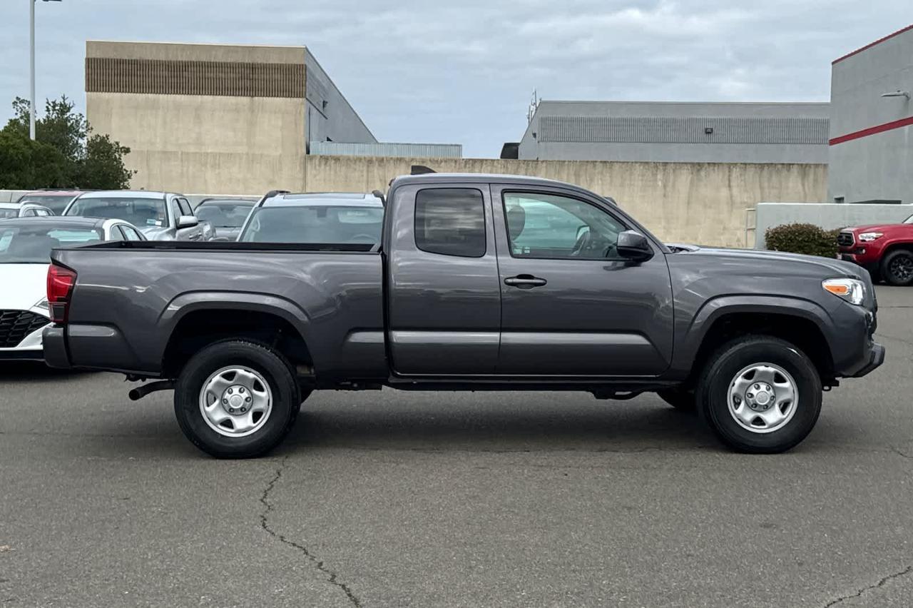 2023 Toyota Tacoma SR Roseville CA