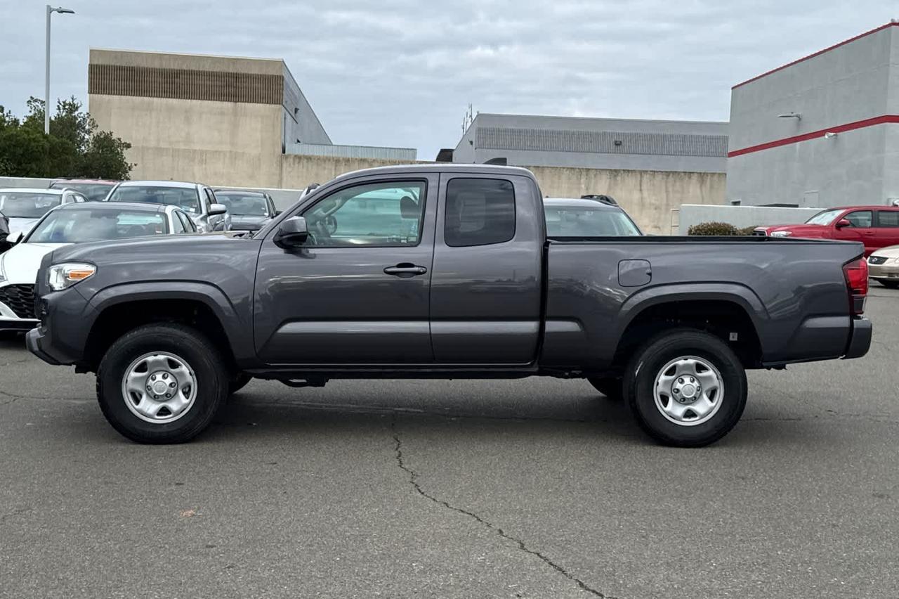 2023 Toyota Tacoma SR Roseville CA