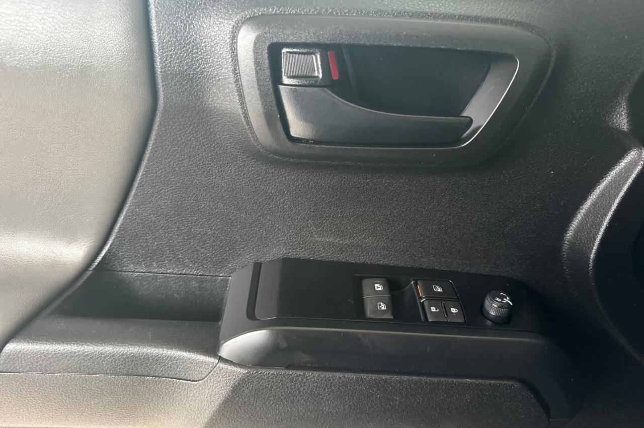 2023 Toyota Tacoma SR Roseville CA