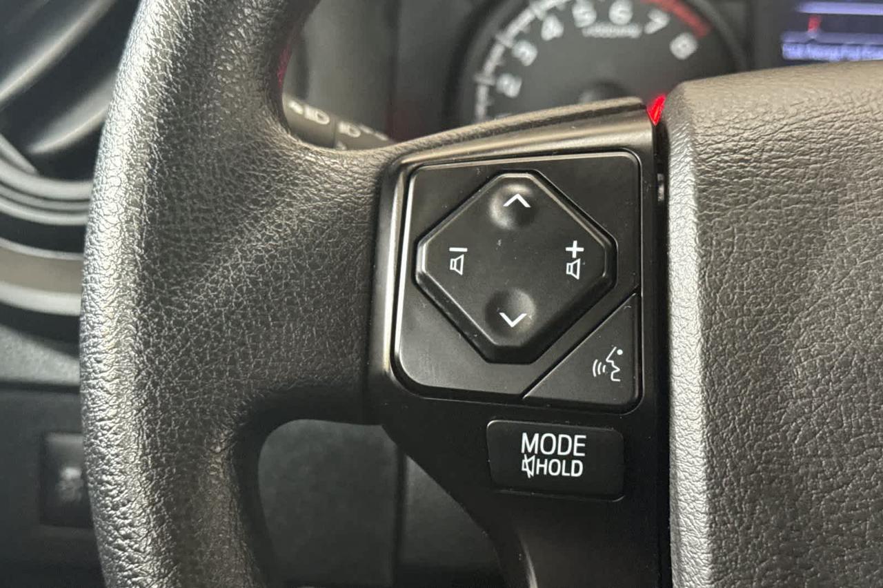 2023 Toyota Tacoma SR Roseville CA