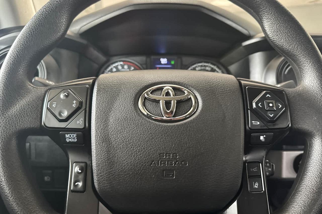 2023 Toyota Tacoma SR Roseville CA