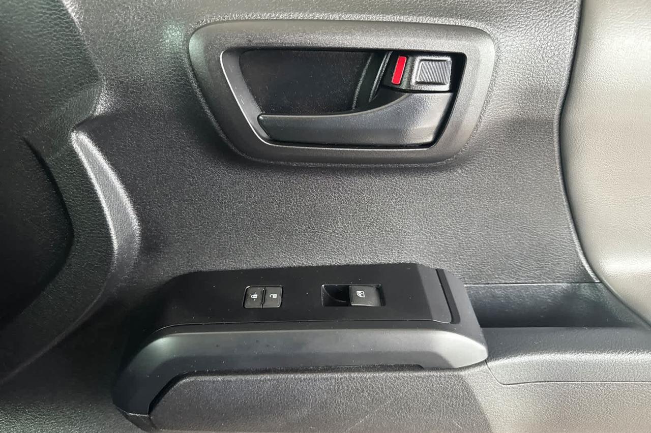 2023 Toyota Tacoma SR Roseville CA