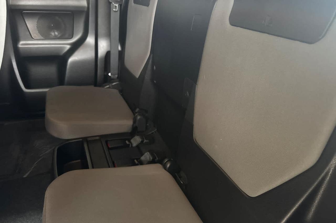 2023 Toyota Tacoma SR Roseville CA