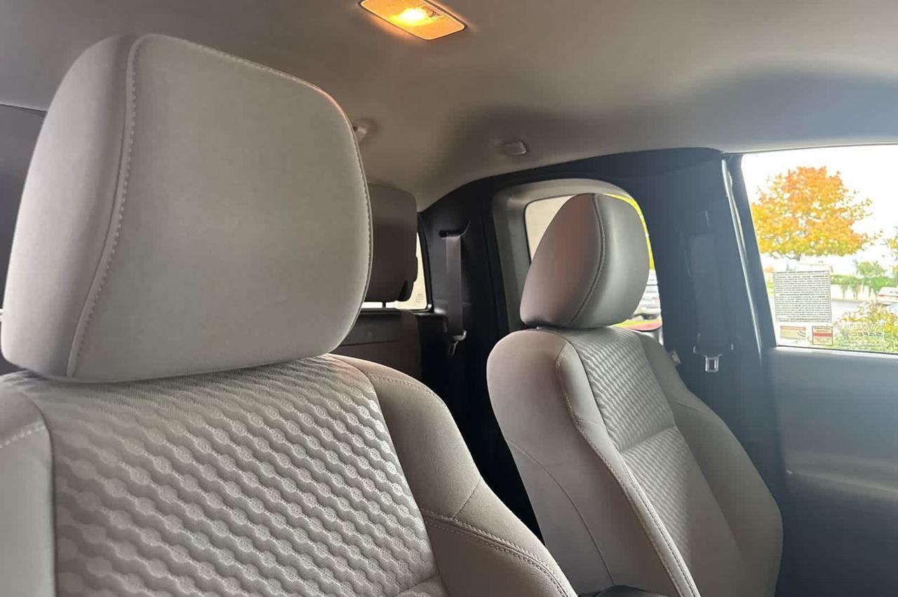 2023 Toyota Tacoma SR Roseville CA