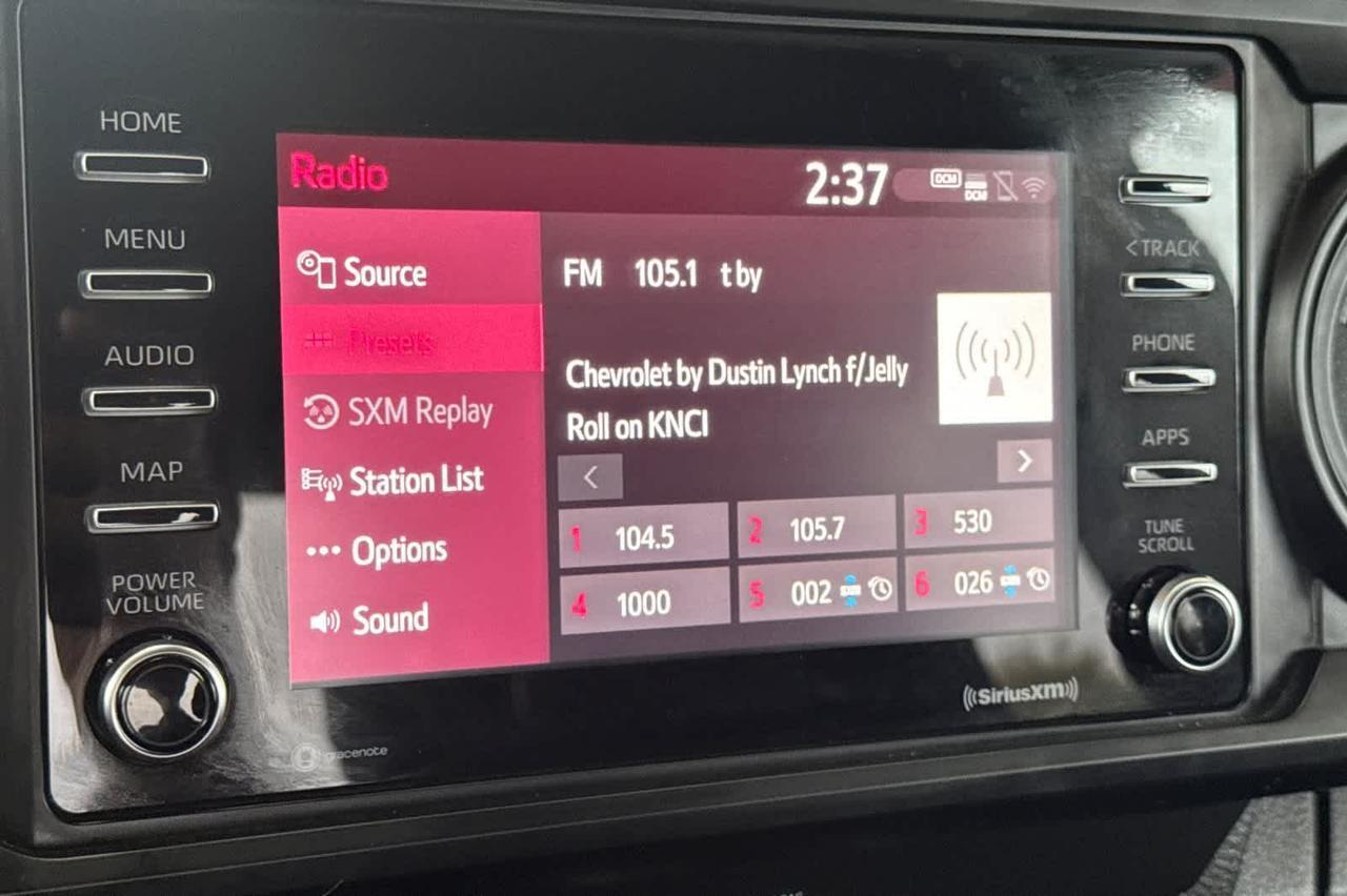 2023 Toyota Tacoma SR Roseville CA