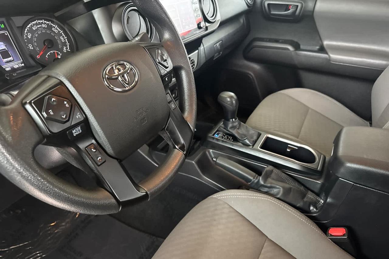 2023 Toyota Tacoma SR Roseville CA