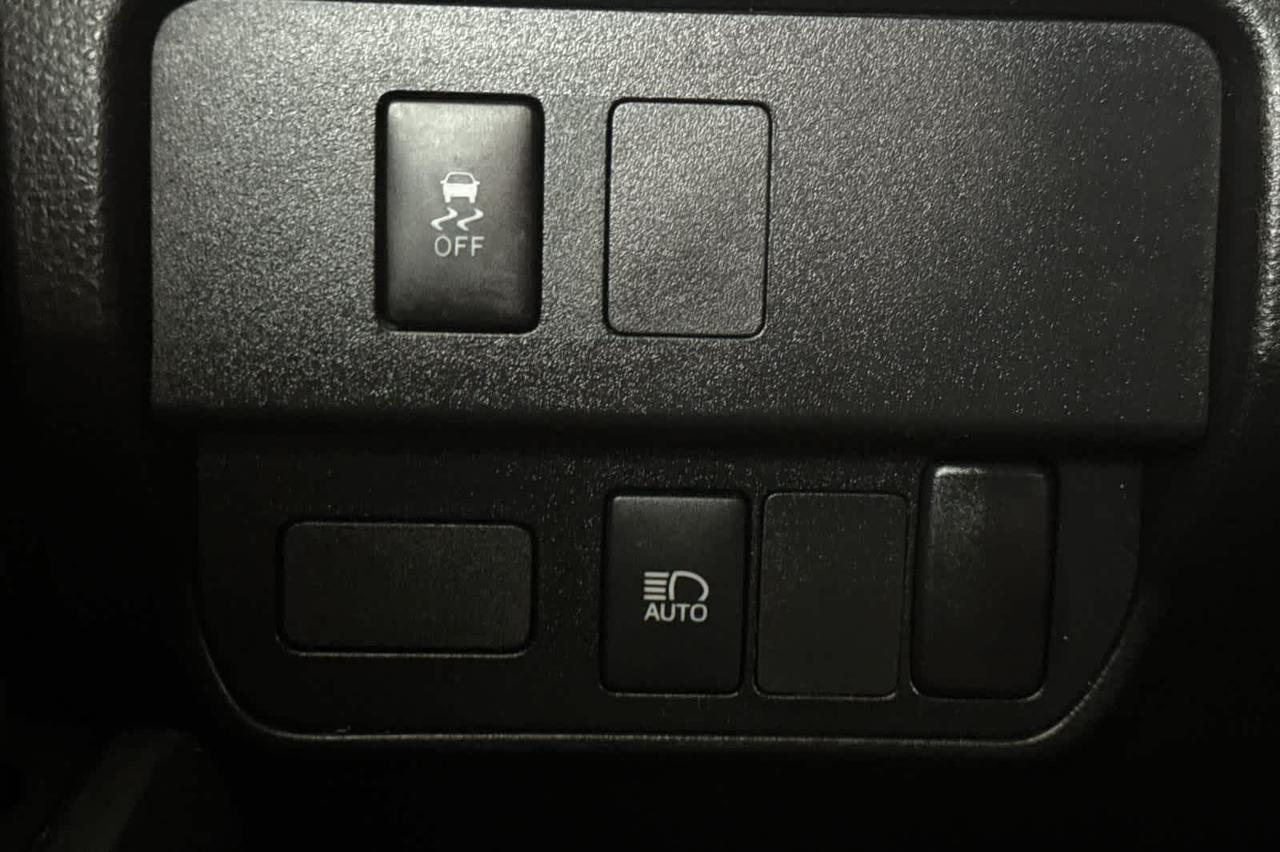 2023 Toyota Tacoma SR Roseville CA