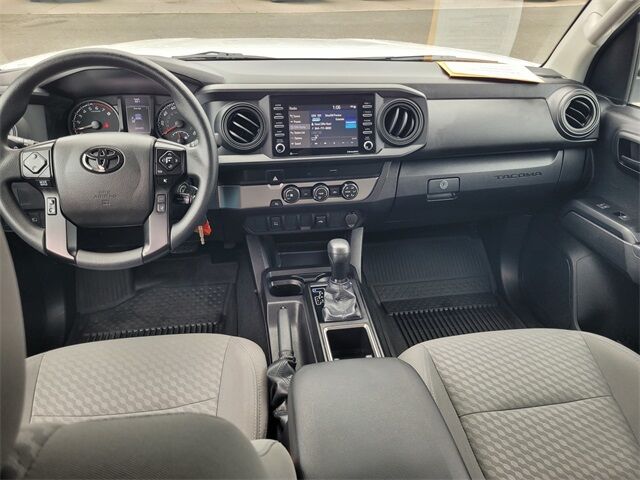 2023 Toyota Tacoma SR Roseville CA