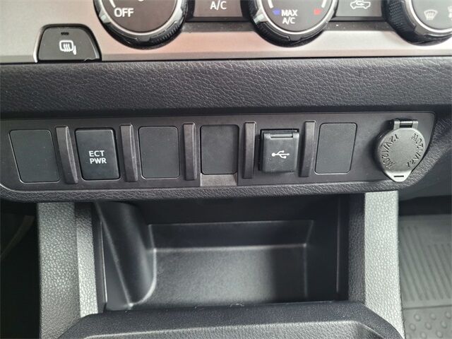 2023 Toyota Tacoma SR Roseville CA