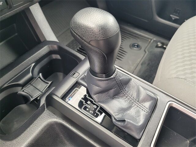 2023 Toyota Tacoma SR Roseville CA