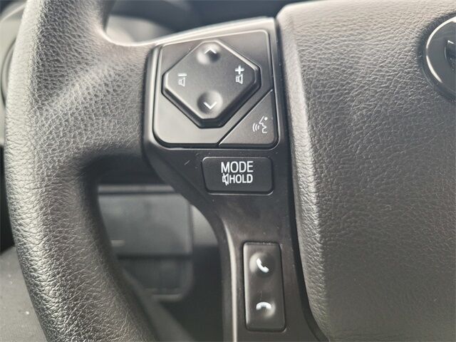 2023 Toyota Tacoma SR Roseville CA