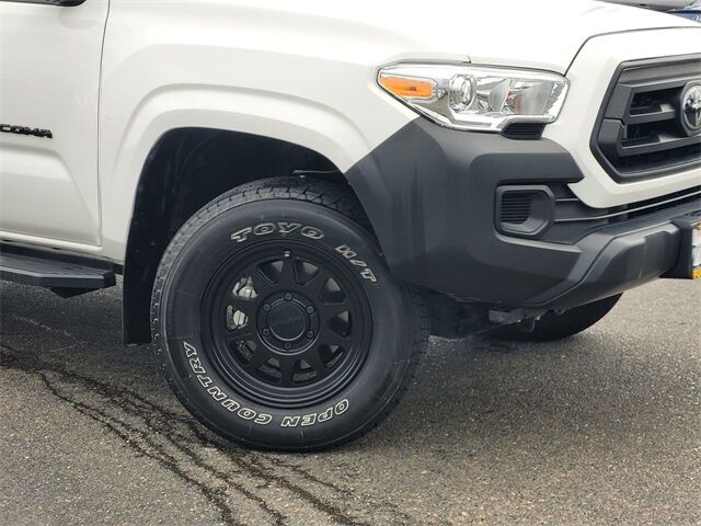 2023 Toyota Tacoma SR Roseville CA