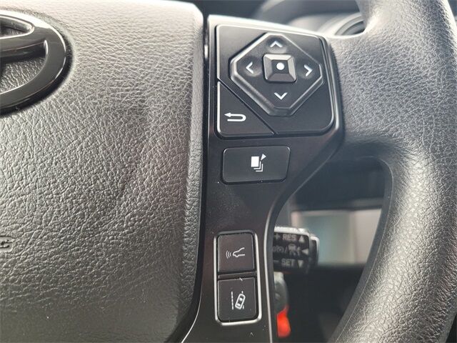 2023 Toyota Tacoma SR Roseville CA