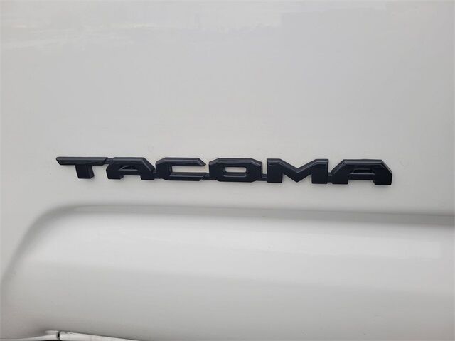 2023 Toyota Tacoma SR Roseville CA