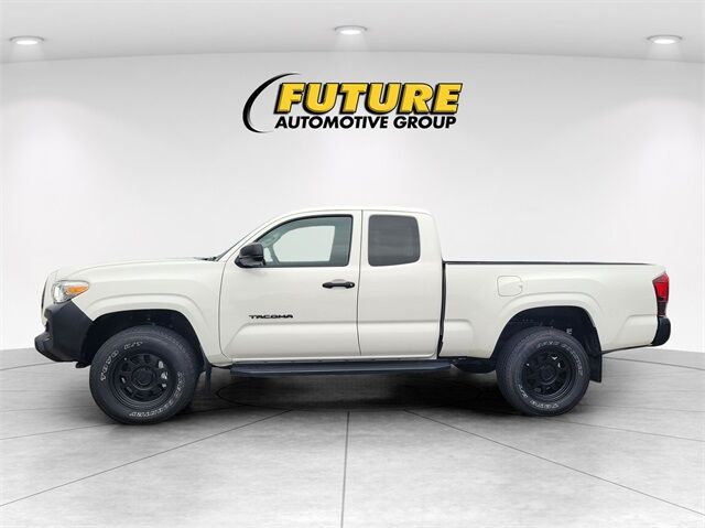 2023 Toyota Tacoma SR Roseville CA