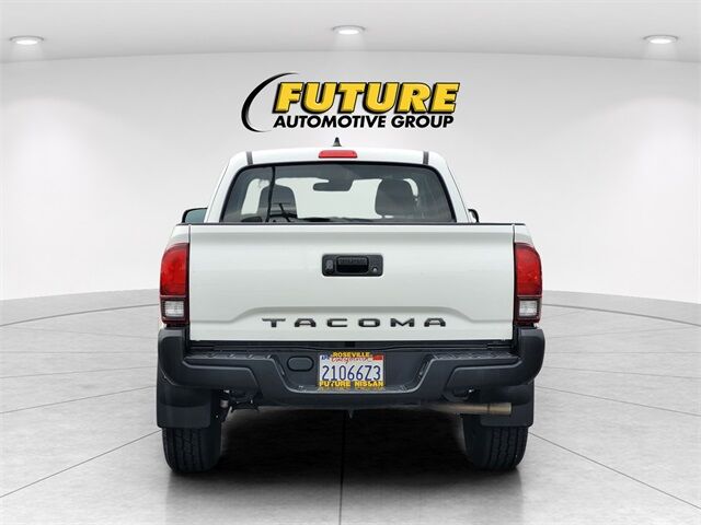 2023 Toyota Tacoma SR Roseville CA