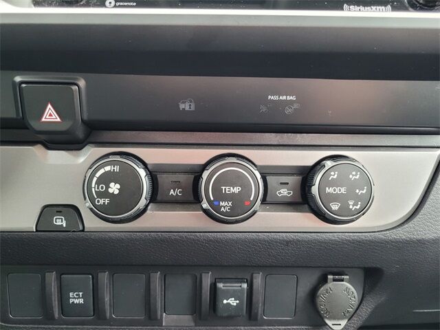 2023 Toyota Tacoma SR Roseville CA