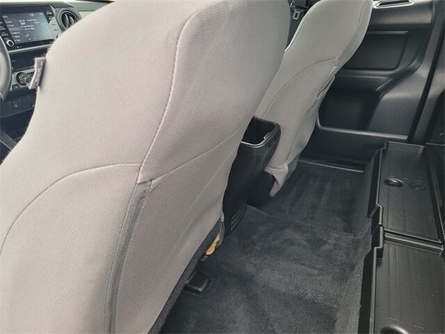 2023 Toyota Tacoma SR Roseville CA