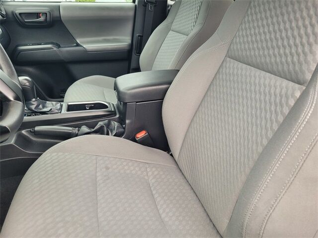 2023 Toyota Tacoma SR Roseville CA