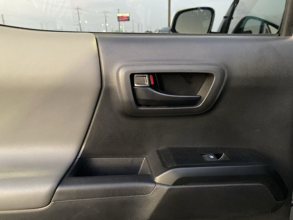 2023 Toyota Tacoma SR San Antonio TX