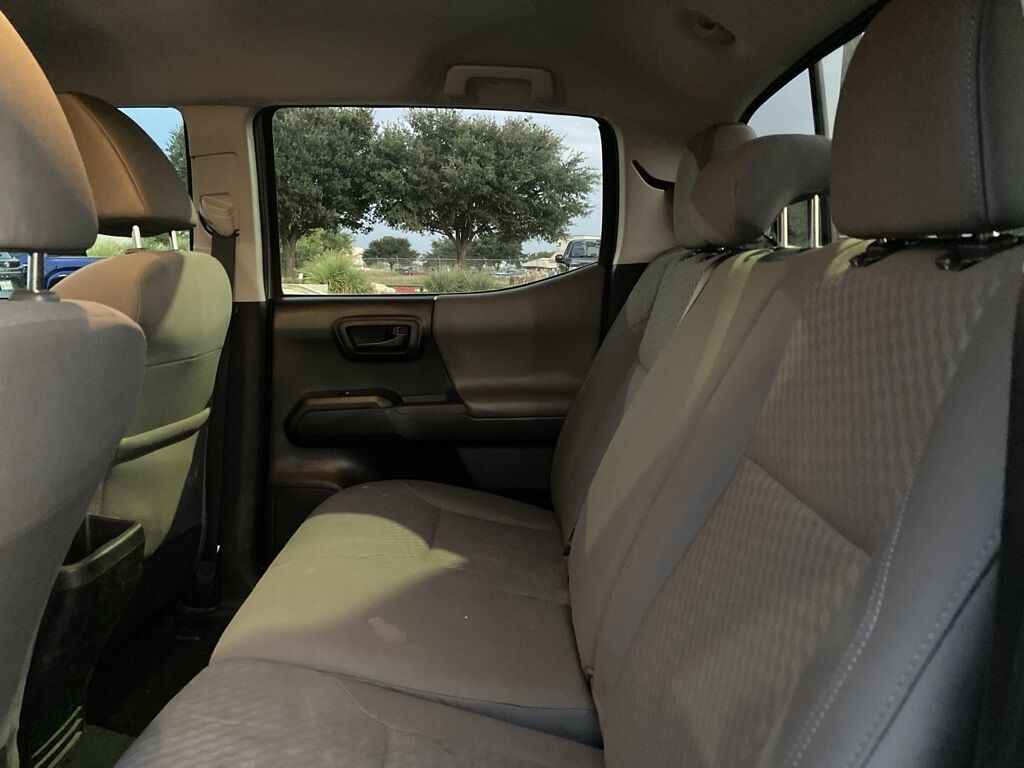 2023 Toyota Tacoma SR San Antonio TX