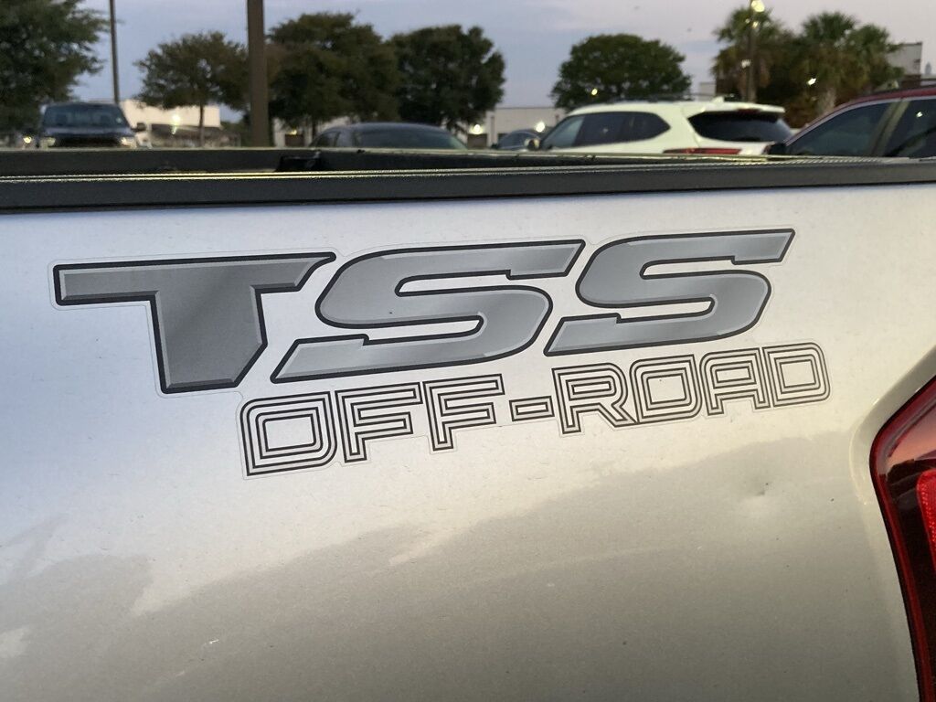 2023 Toyota Tacoma SR San Antonio TX