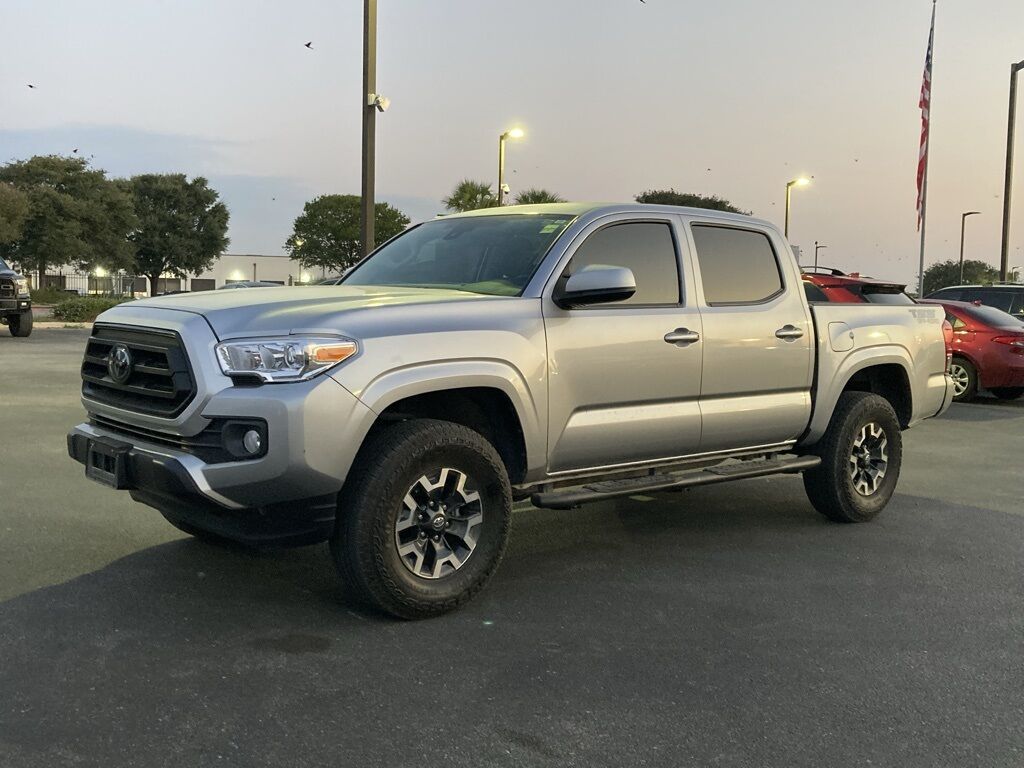 2023 Toyota Tacoma SR San Antonio TX