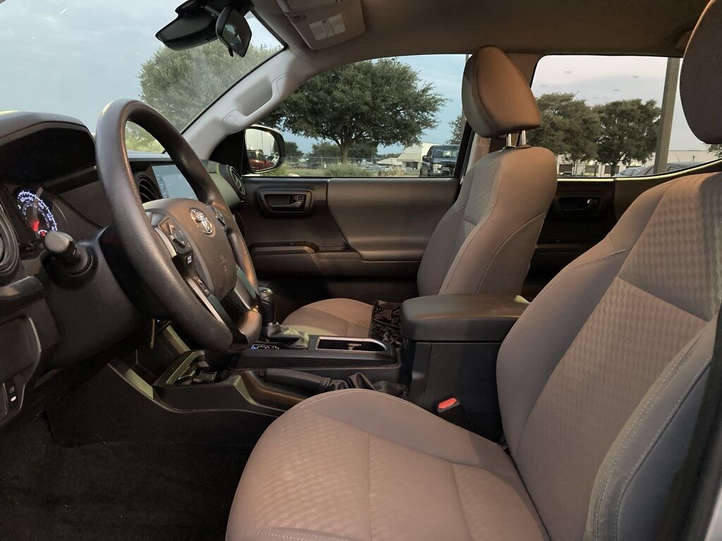 2023 Toyota Tacoma SR San Antonio TX