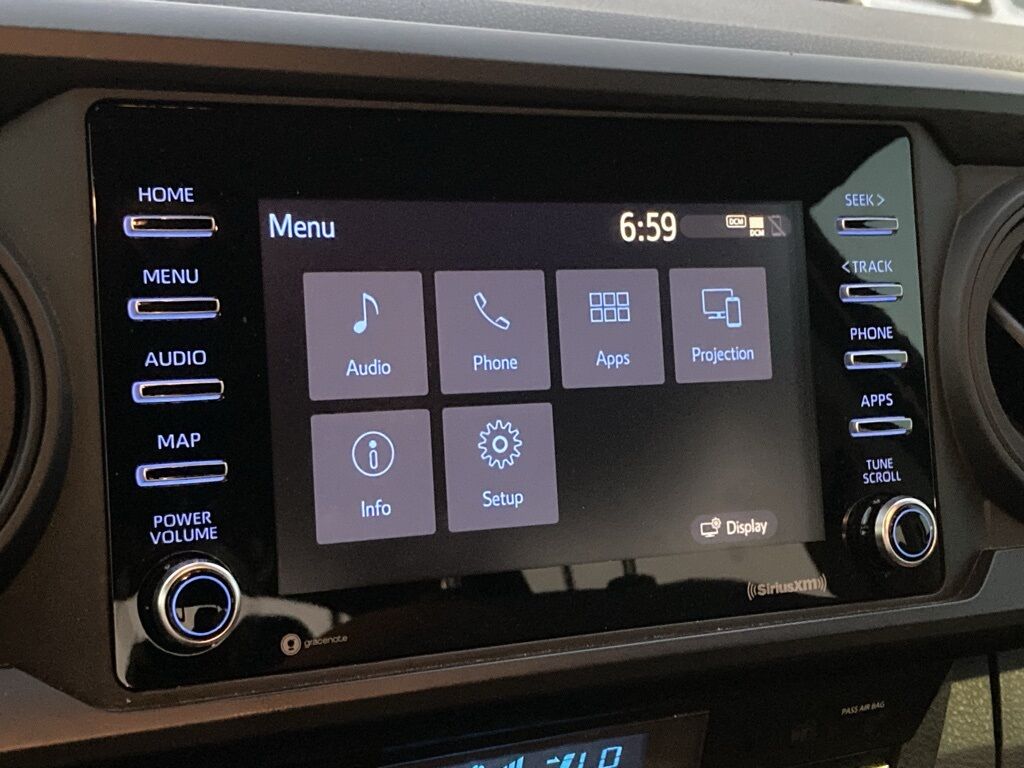 2023 Toyota Tacoma SR San Antonio TX