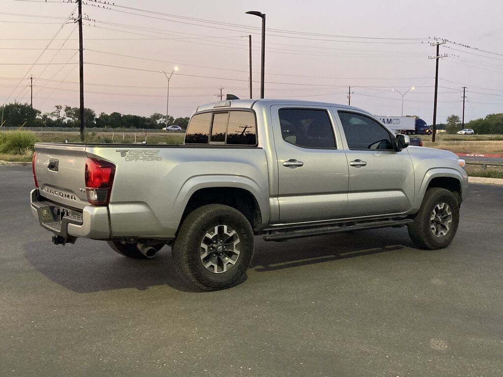 2023 Toyota Tacoma SR San Antonio TX