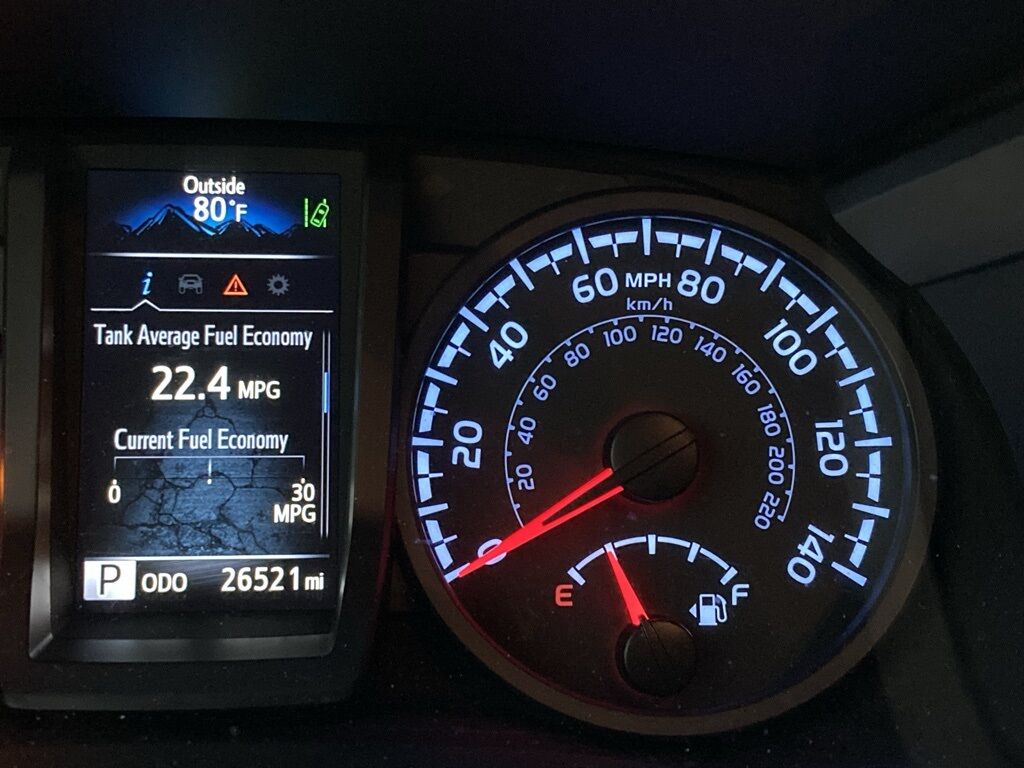 2023 Toyota Tacoma SR San Antonio TX