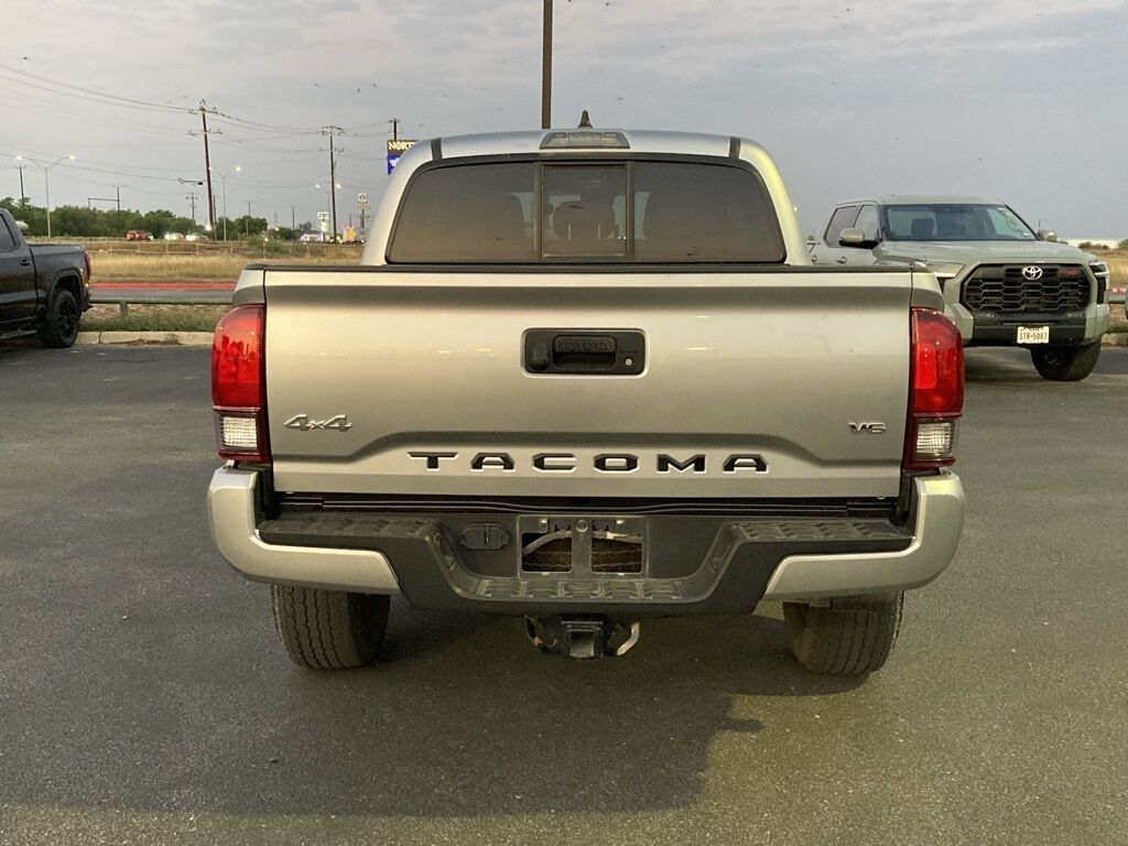 2023 Toyota Tacoma SR San Antonio TX