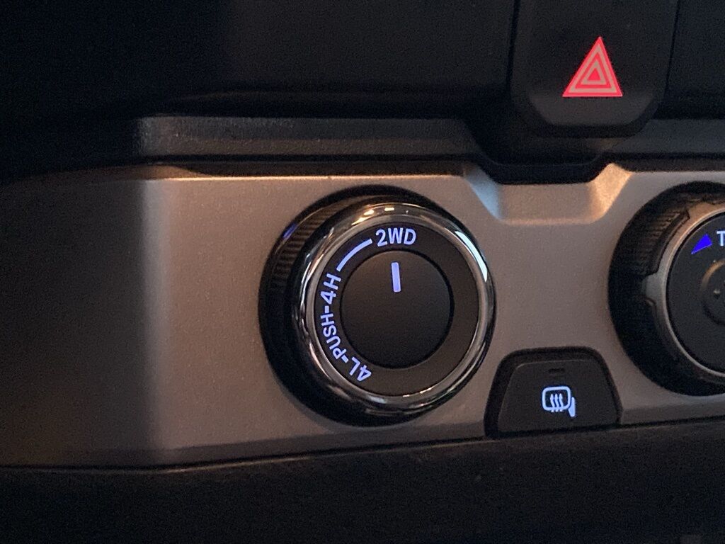 2023 Toyota Tacoma SR San Antonio TX