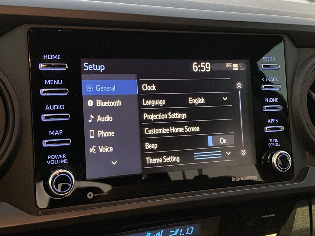 2023 Toyota Tacoma SR San Antonio TX