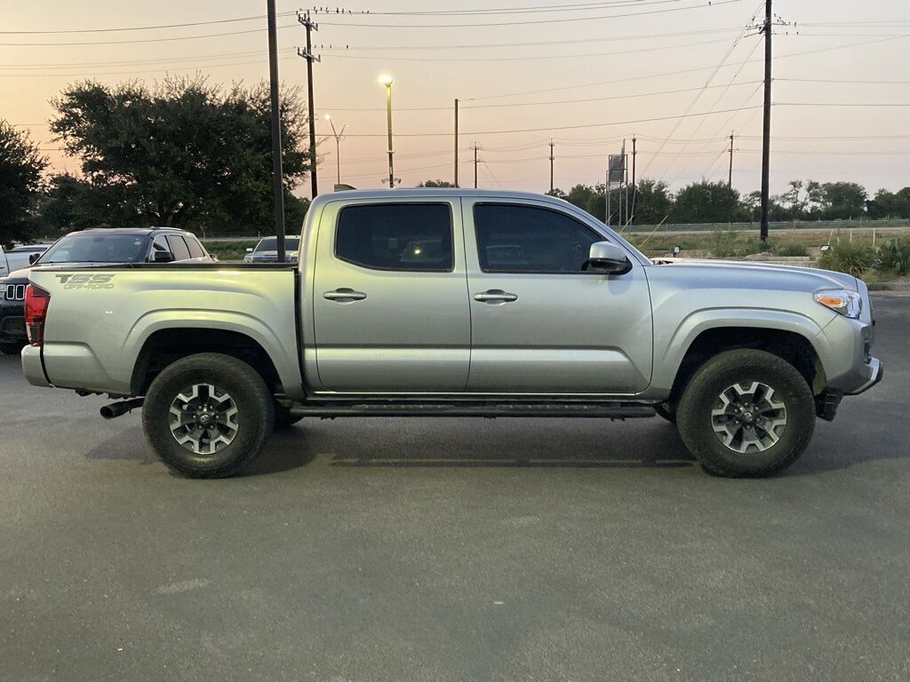 2023 Toyota Tacoma SR San Antonio TX