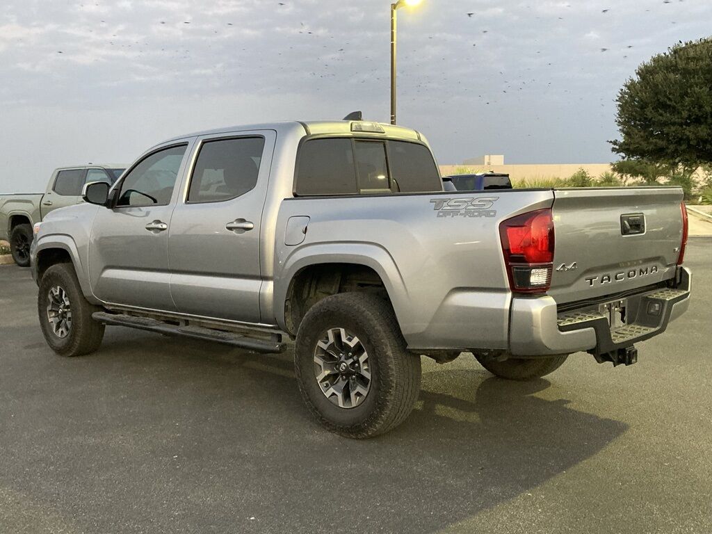 2023 Toyota Tacoma SR San Antonio TX