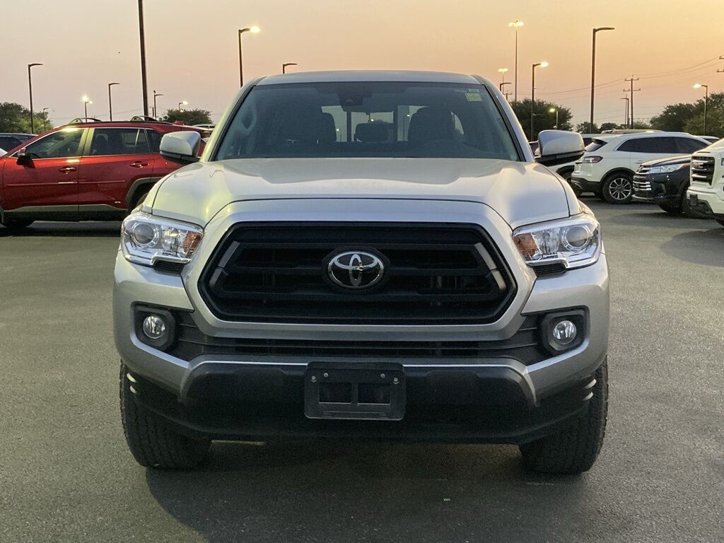 2023 Toyota Tacoma SR San Antonio TX