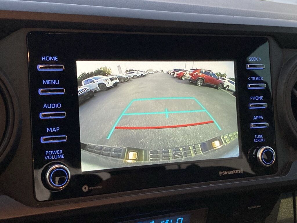 2023 Toyota Tacoma SR San Antonio TX