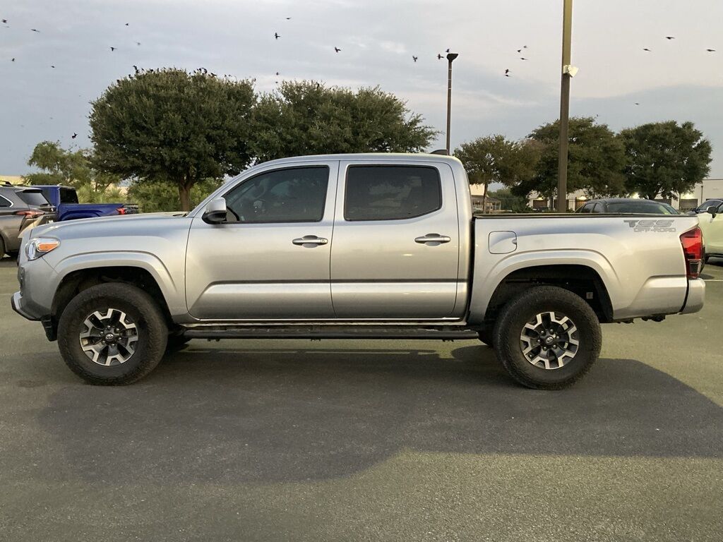 2023 Toyota Tacoma SR San Antonio TX