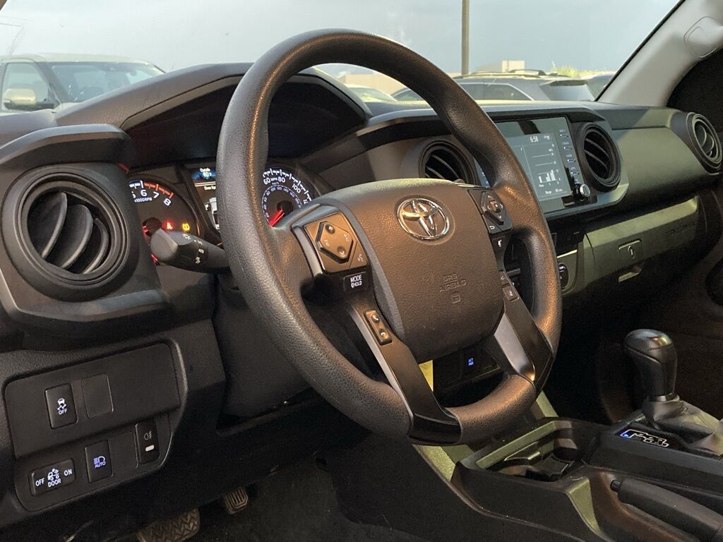 2023 Toyota Tacoma SR San Antonio TX